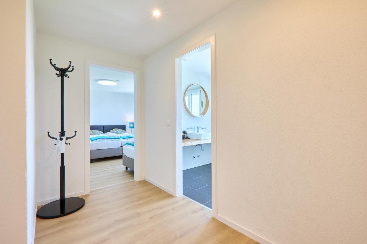 Hotel Sonnenberg Kriens ภายนอก รูปภาพ