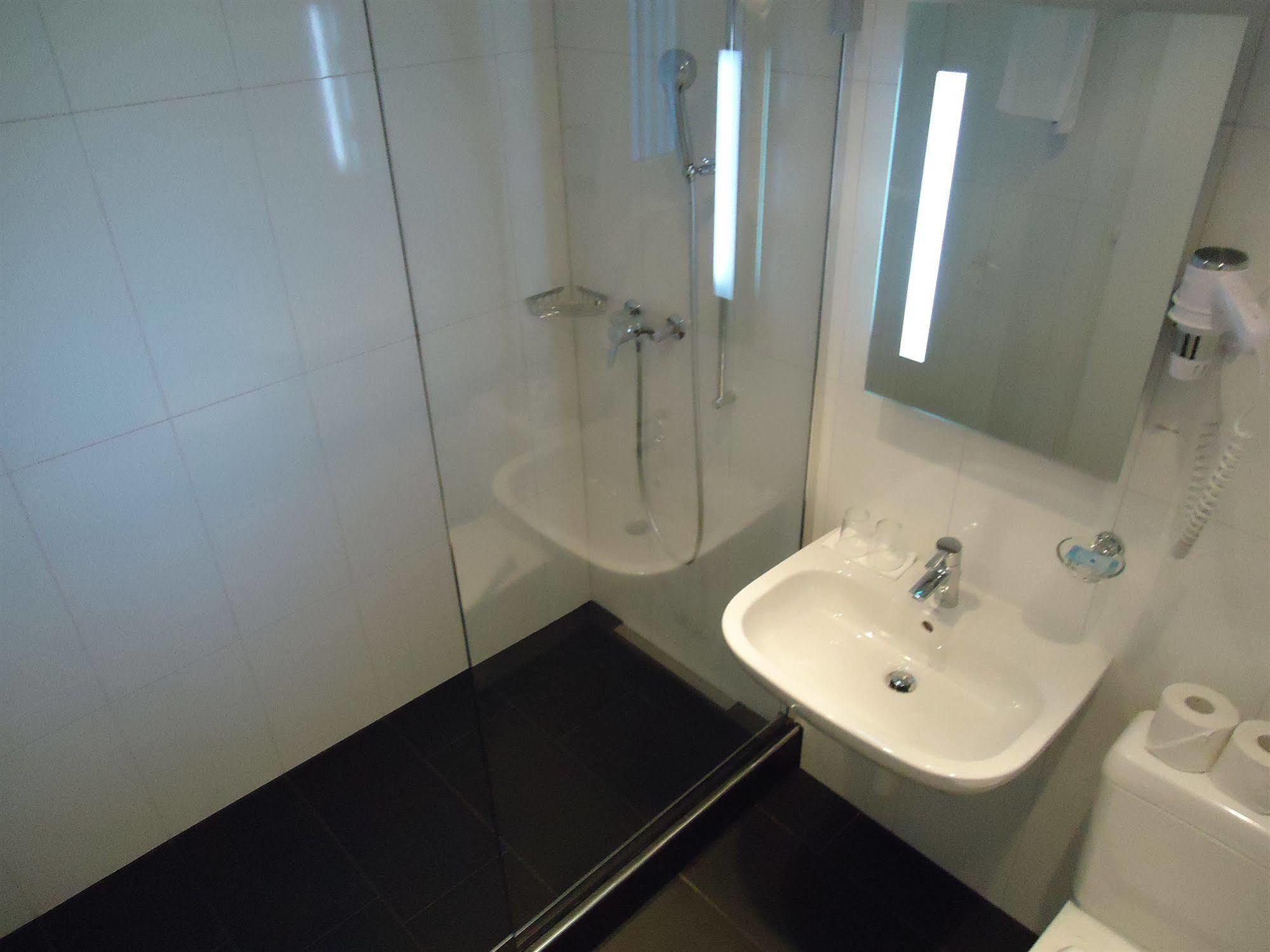 Hotel Sonnenberg Kriens ภายนอก รูปภาพ