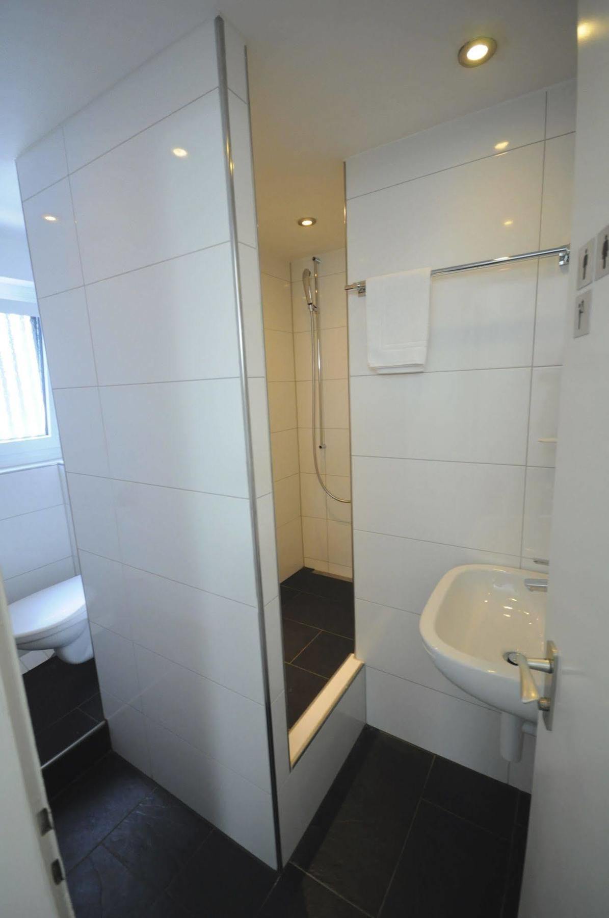 Hotel Sonnenberg Kriens ภายนอก รูปภาพ