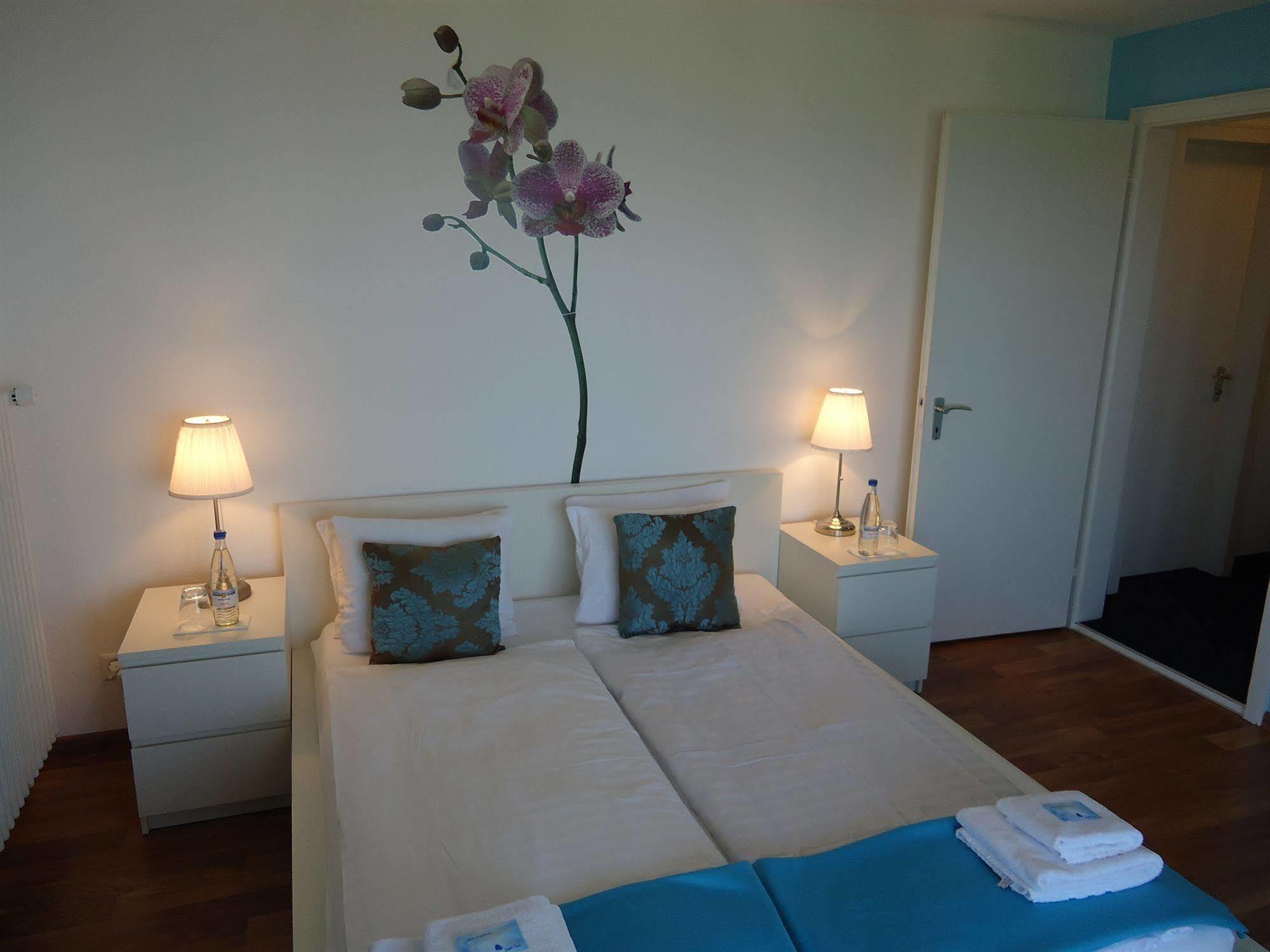Hotel Sonnenberg Kriens ภายนอก รูปภาพ