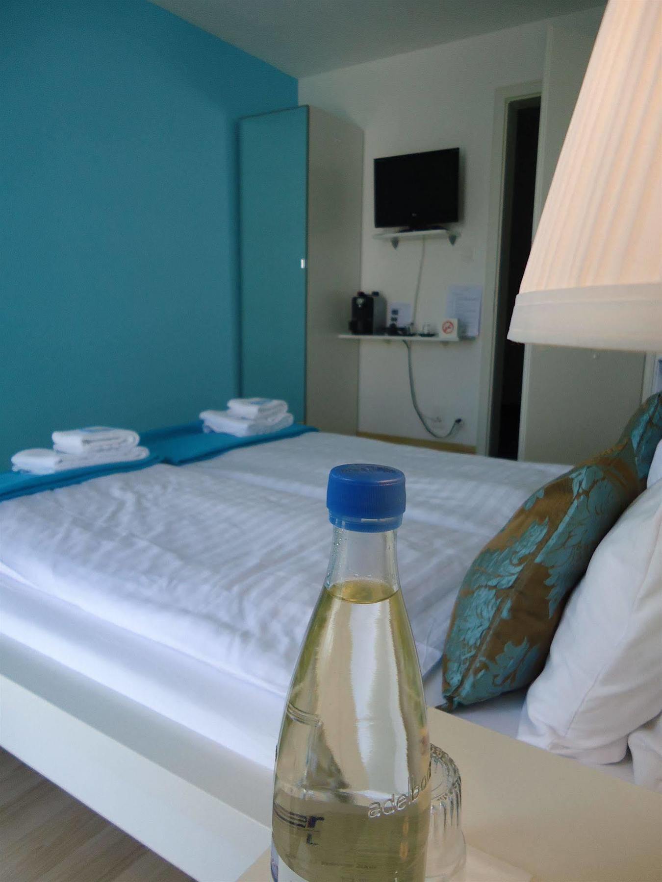 Hotel Sonnenberg Kriens ภายนอก รูปภาพ
