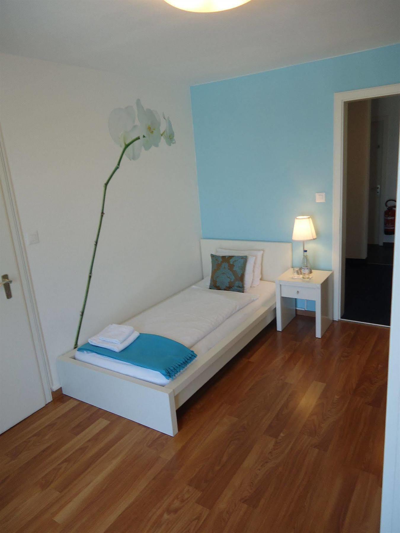 Hotel Sonnenberg Kriens ภายนอก รูปภาพ