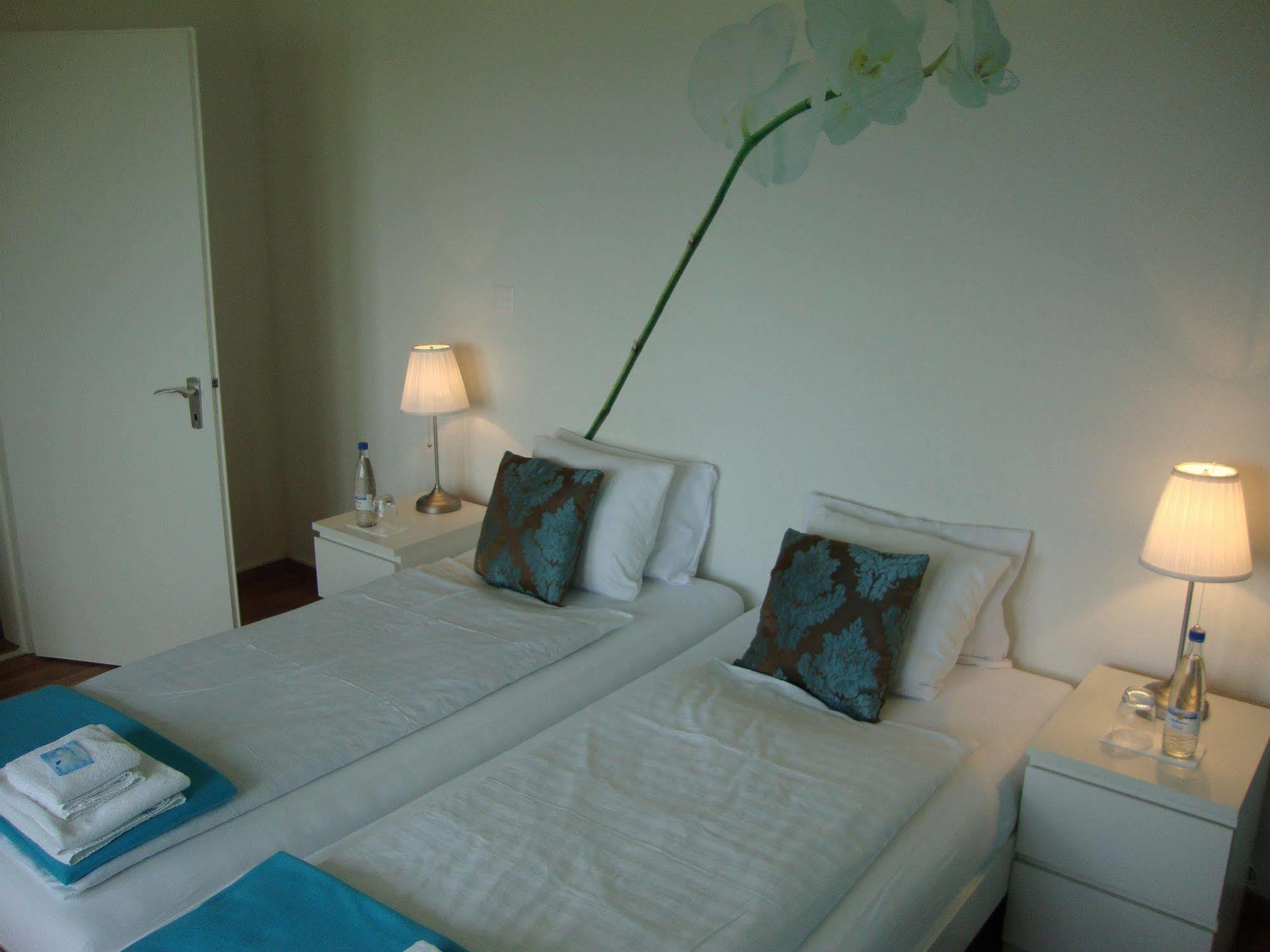 Hotel Sonnenberg Kriens ภายนอก รูปภาพ
