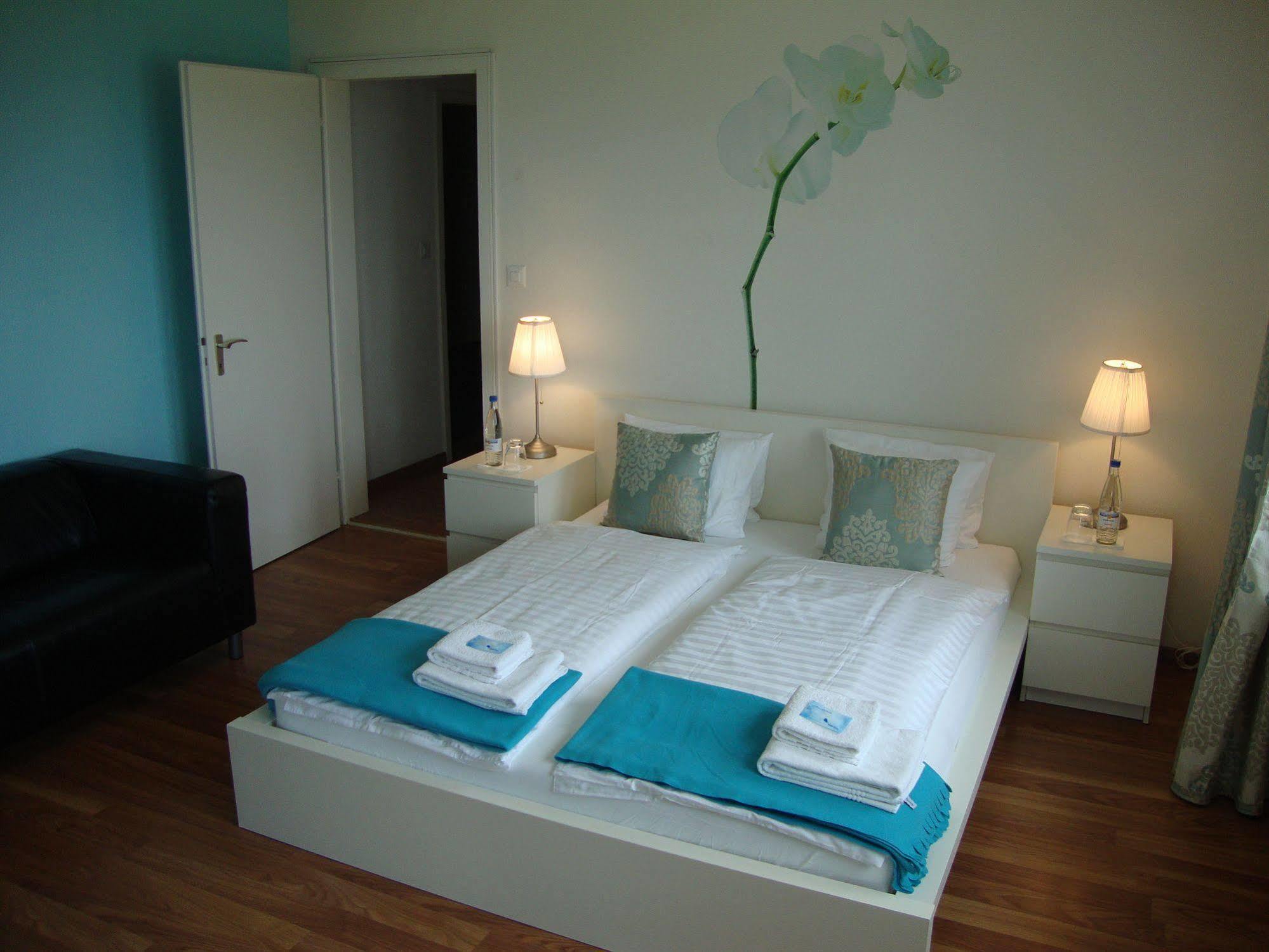 Hotel Sonnenberg Kriens ภายนอก รูปภาพ