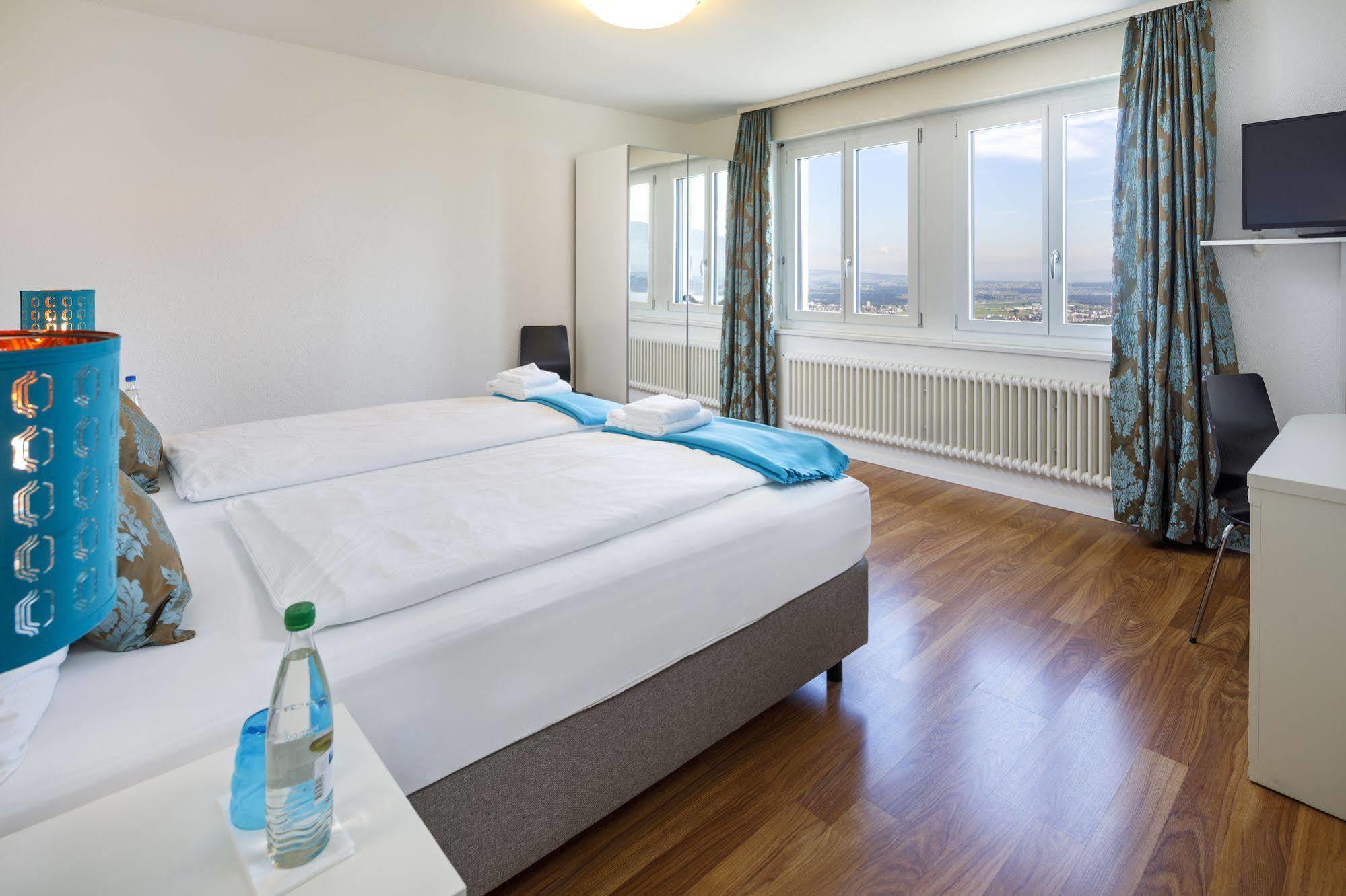 Hotel Sonnenberg Lucerne ภายนอก รูปภาพ